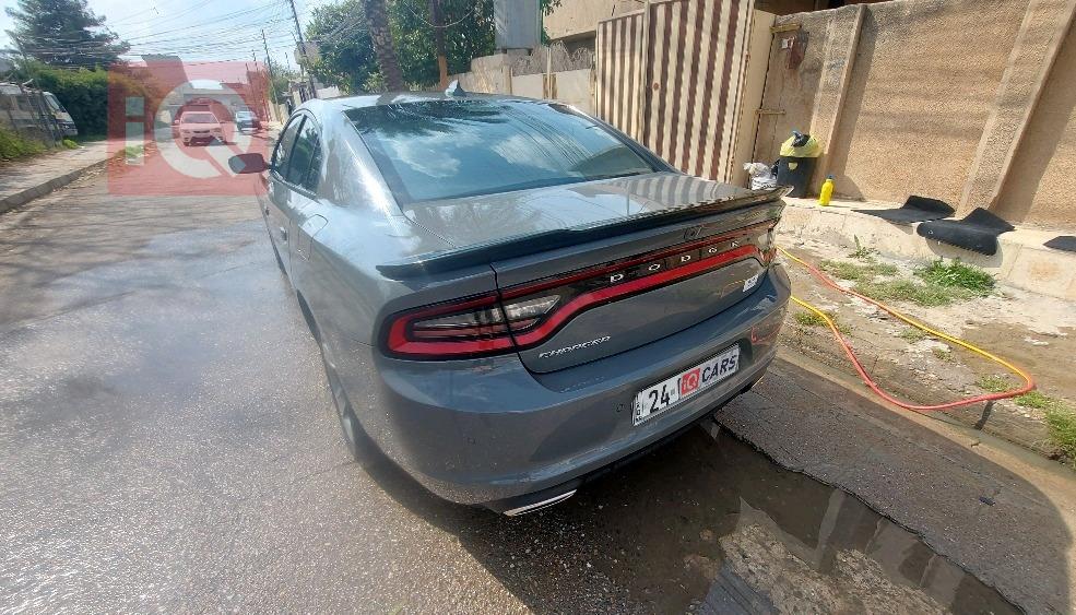 دودج تشارجر